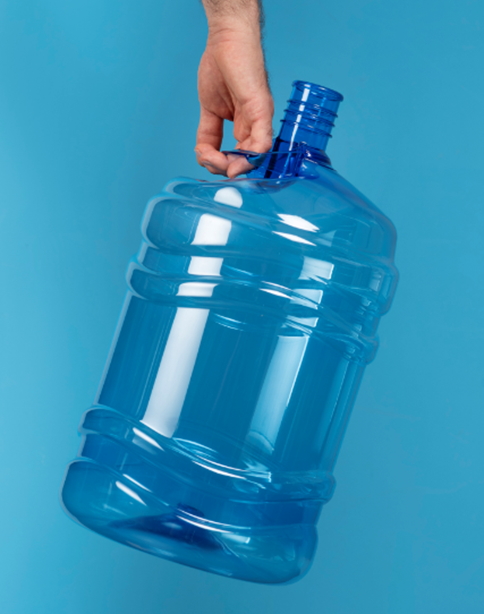 CYPET 5 Gallon Returnable Water Bottle 6